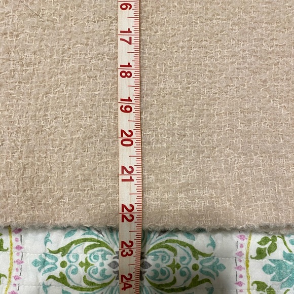 Eileen Fisher Boucle Wool Jacket - Picture 3 of 10